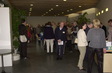 View into the exhibition