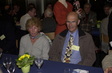 Dr. Peter Braun mit Ehefrau Hilde